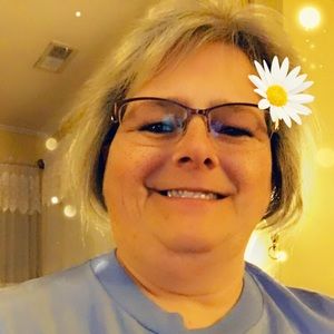 Meet your Posher, Marybeth